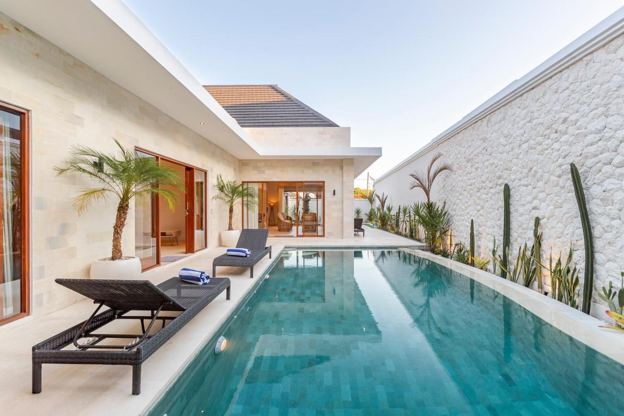 The Clara Ville تْشانغو المظهر الخارجي الصورة